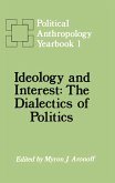 Ideology and Interest (eBook, PDF)