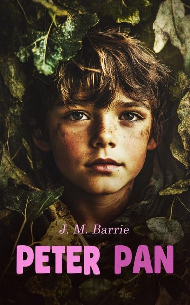 Peter Pan (eBook, ePUB)