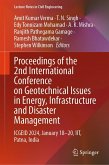 Proceedings of the 2nd International Conference on Geotechnical Issues in Energy, Infrastructure and Disaster Management (eBook, PDF)