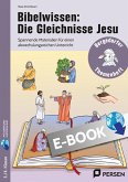 Bibelwissen: Die Gleichnisse Jesu (eBook, PDF)