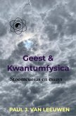 Geest & Kwantumfysica (eBook, ePUB)