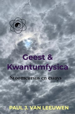 Cover Geest & Kwantumfysica (eBook, ePUB)