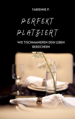 Cover Perfekt platziert (eBook, ePUB)