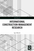 International Construction Management Research (eBook, PDF)