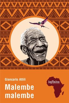 Cover Malembe malembe (eBook, ePUB)