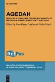Aqedah (eBook, ePUB)