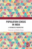 Population Census in India (eBook, ePUB)