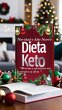 Celebraciones Keto Navidad Saludable... - Bild 1