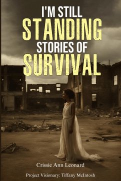 Cover I'm Still Standing Stories of Survival (eBook, ePUB)