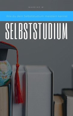 Cover Selbststudium (eBook, ePUB)