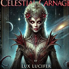 Celestial Carnage (The Star Mother series) (eBook, ePUB) - Lucifer, Lux
