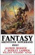 Fantasy Abenteuer Superband 2017... - Bild 1