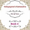 Vatsyayana's Kamasutra: Art-of-Love... - Bild 1