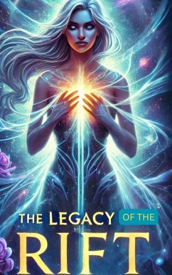 Cover The Legacy of the Rift: A Cosmic Romance (eBook, ePUB)