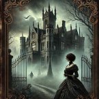 Echoes of Ashwood Manor (romance, #1) (eBook, ePUB)
