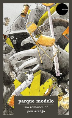 Parque modelo (eBook, ePUB) - Araújo, Peu