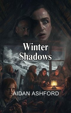 Cover Winter Shadows (eBook, ePUB)
