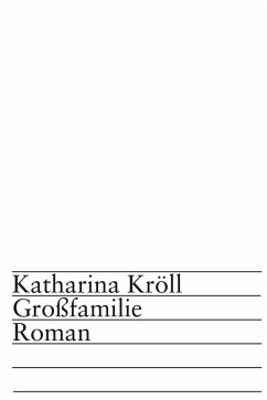 Cover Großfamilie (eBook, ePUB)