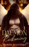 Daemon Reckoning (Daemon series, #3) (eBook, ePUB)