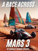 A Race Across Mars 3 (eBook, ePUB)