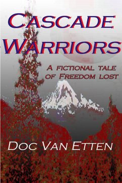 Cover Cascade Warriors (eBook, ePUB)