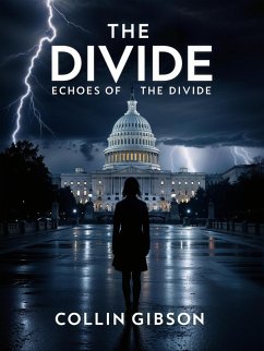 Cover Echoes of The Divide (eBook, ePUB)