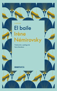 Cover El baile (eBook, ePUB)