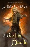 A Basket of Devils (Elves Unwelcome, #1) (eBook, ePUB)