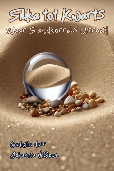 Silika tot Kwarts (eBook, ePUB) Silika tot Kwarts (eBook, ePUB)