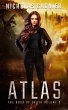 Atlas (The Book of Death, #3) (eBook,... - Bild 1