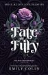 Fate and Fury (The Bone Moon Duology,... - Bild 1