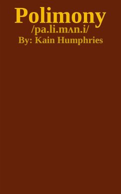 Cover Polimony (eBook, ePUB)