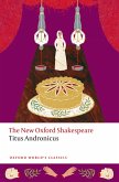 Titus Andronicus (eBook, ePUB) Titus Andronicus (eBook, ePUB)