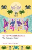 The Comedy of Errors (eBook, ePUB)