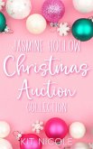 Jasmine Hollow Christmas Auction Collection (eBook, ePUB) Jasmine Hollow Christmas Auction Collection (eBook, ePUB)