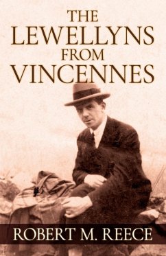 Cover The Lewellyns from Vincennes (eBook, ePUB)