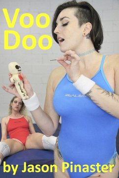 Cover VooDoo (eBook, ePUB)