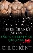 Three Cranky SEALS and a Christmas... - Bild 1