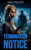 Termination Notice (eBook, ePUB)