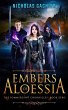 Embers of Aloessia (The Sommerland... - Bild 1