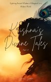 Krishna's Divine Tales (eBook, ePUB) Krishna's Divine Tales (eBook, ePUB)