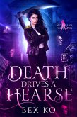 Death Drives a Hearse (Silver and the Reaper, #1) (eBook, ePUB)