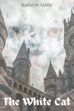 Cover The White Cat (eBook, ePUB)