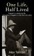 One Life, Half Lived (eBook, ePUB) - Bild 1