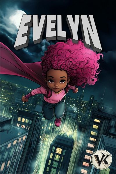 Evelyn (eBook, ePUB) Evelyn (eBook, ePUB)