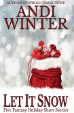 Let It Snow (eBook, ePUB)