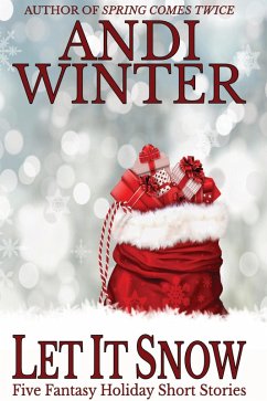 Let It Snow (eBook, ePUB) - Winter, Andi