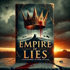 Cover Empires of Lies (eBook, ePUB)