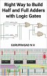 Right Way to Build Half and Full Adders... - Bild 1