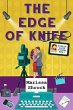 The Edge of Knife (Bobbi Sue Baxter... - Bild 1